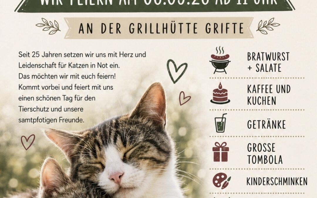 Einladung