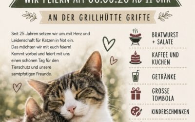 Einladung